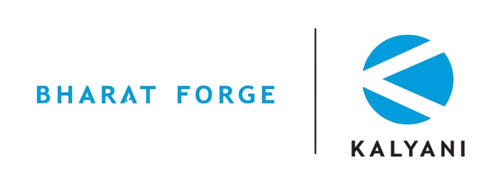 Bharat Forge / Kalyani logo