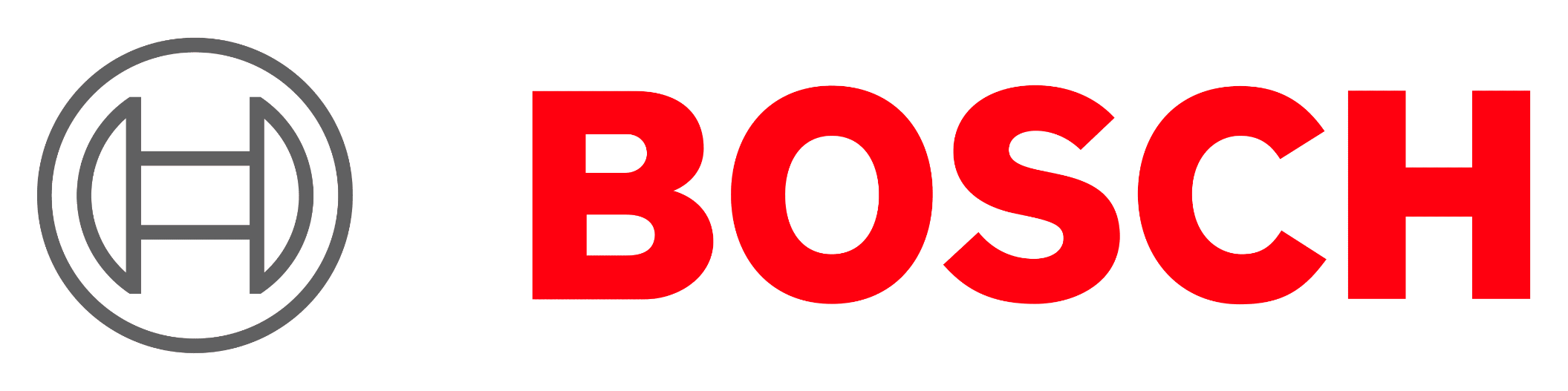 Bosch logo
