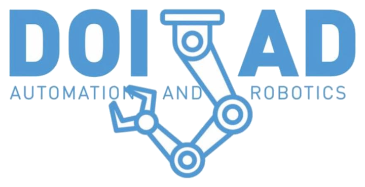 Doijad Automation & Robotics Pvt. Ltd. logo
