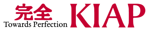 Kanzen Institute of Asia Pacific (KIAP) Private Limited logo