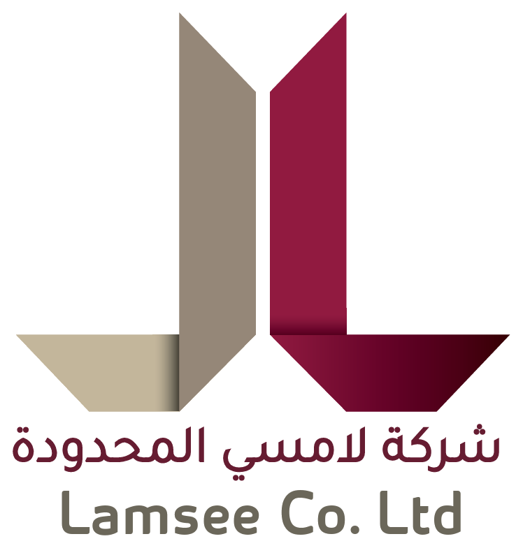 Lamsee Co. Ltd logo
