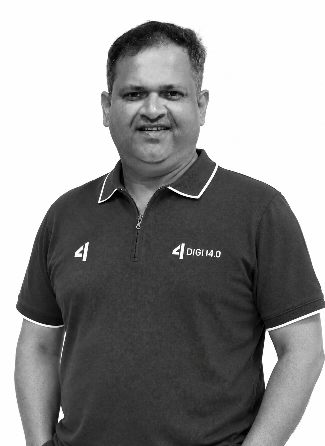 Mayur Nasikkar, CMAIO / Co-Founder at Digi I4.0