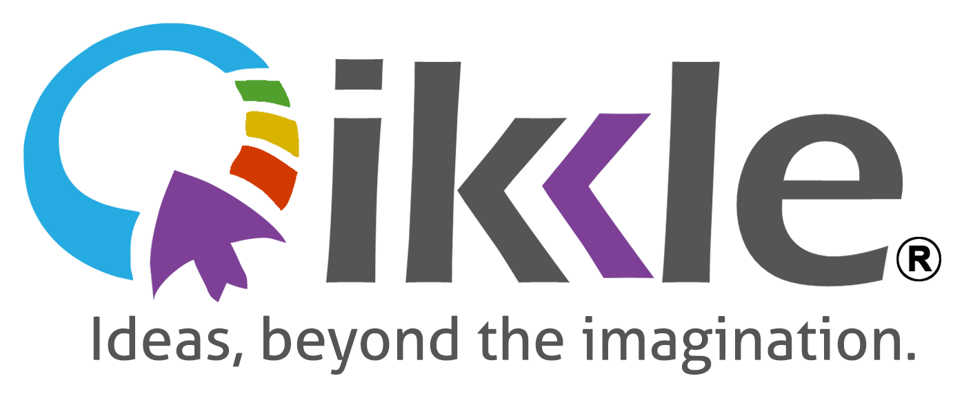 Qikkle logo