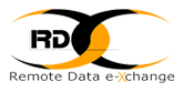 RDX logo