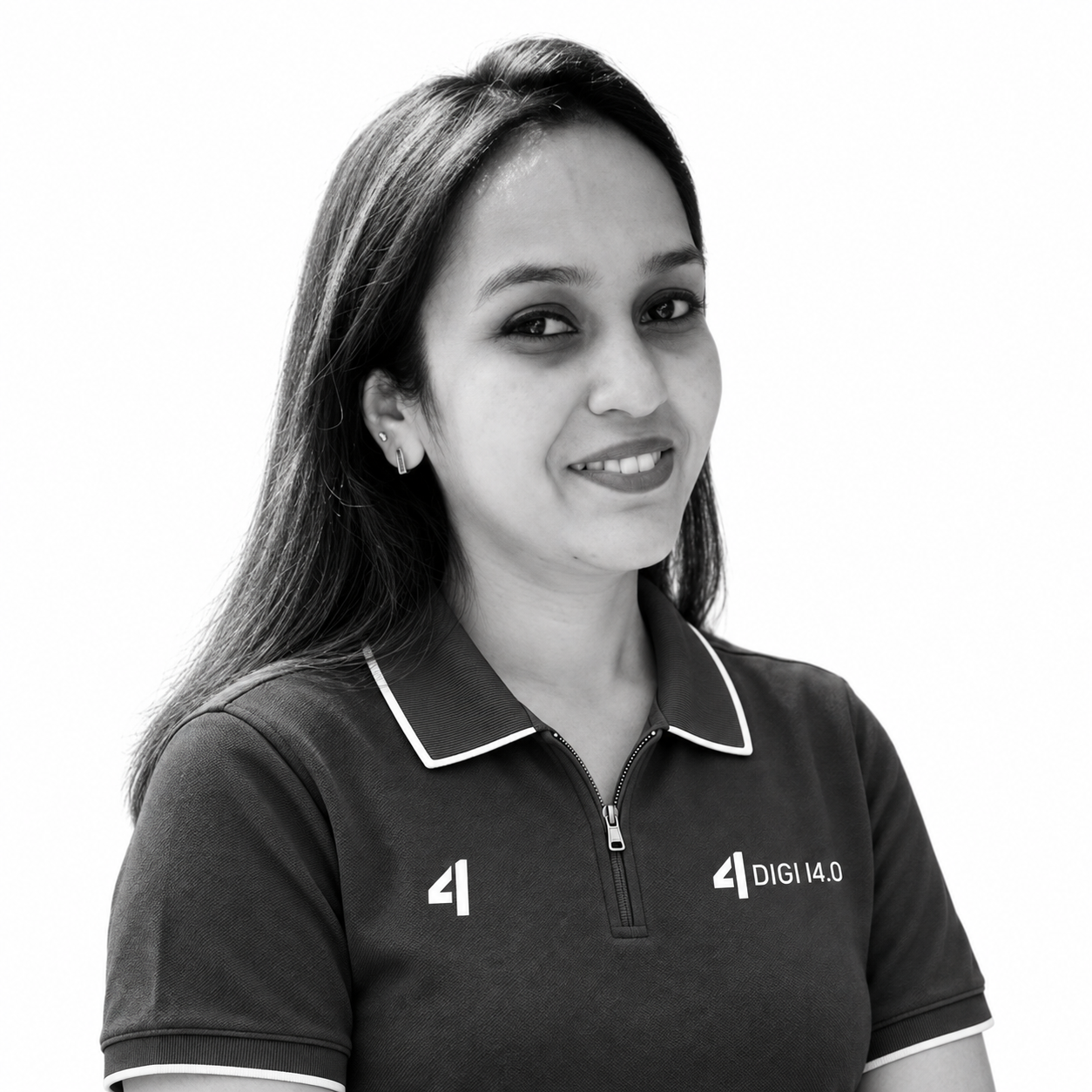 Ritu Dayal, Digi I4.0 team member