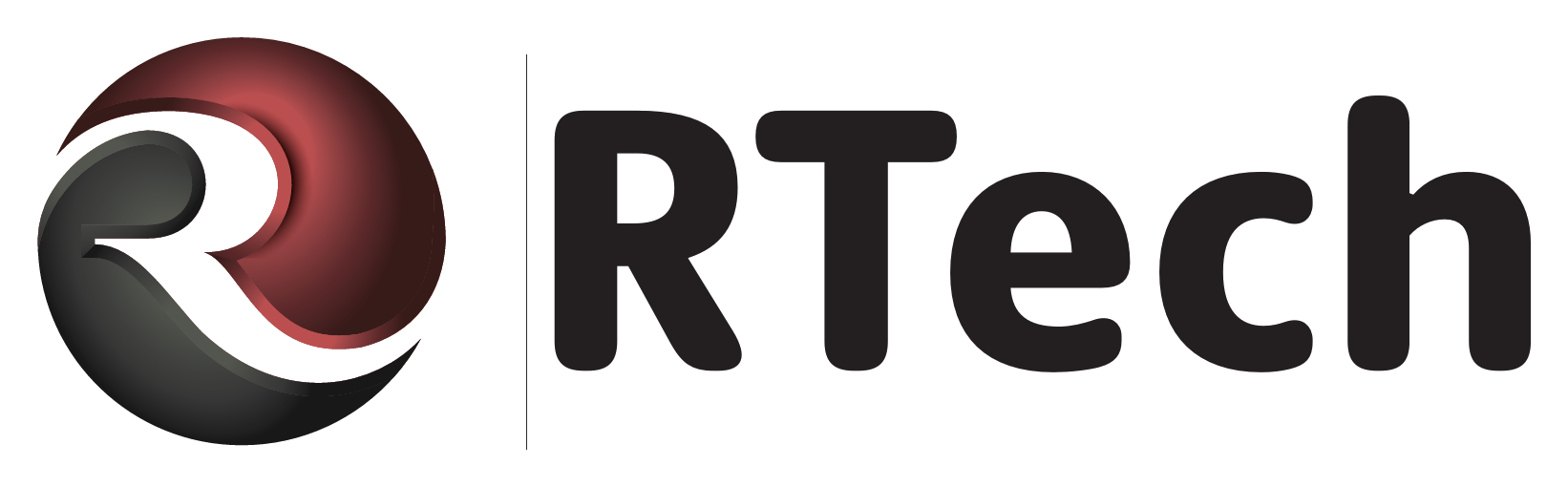 R Tech Trading and Maintenance logo